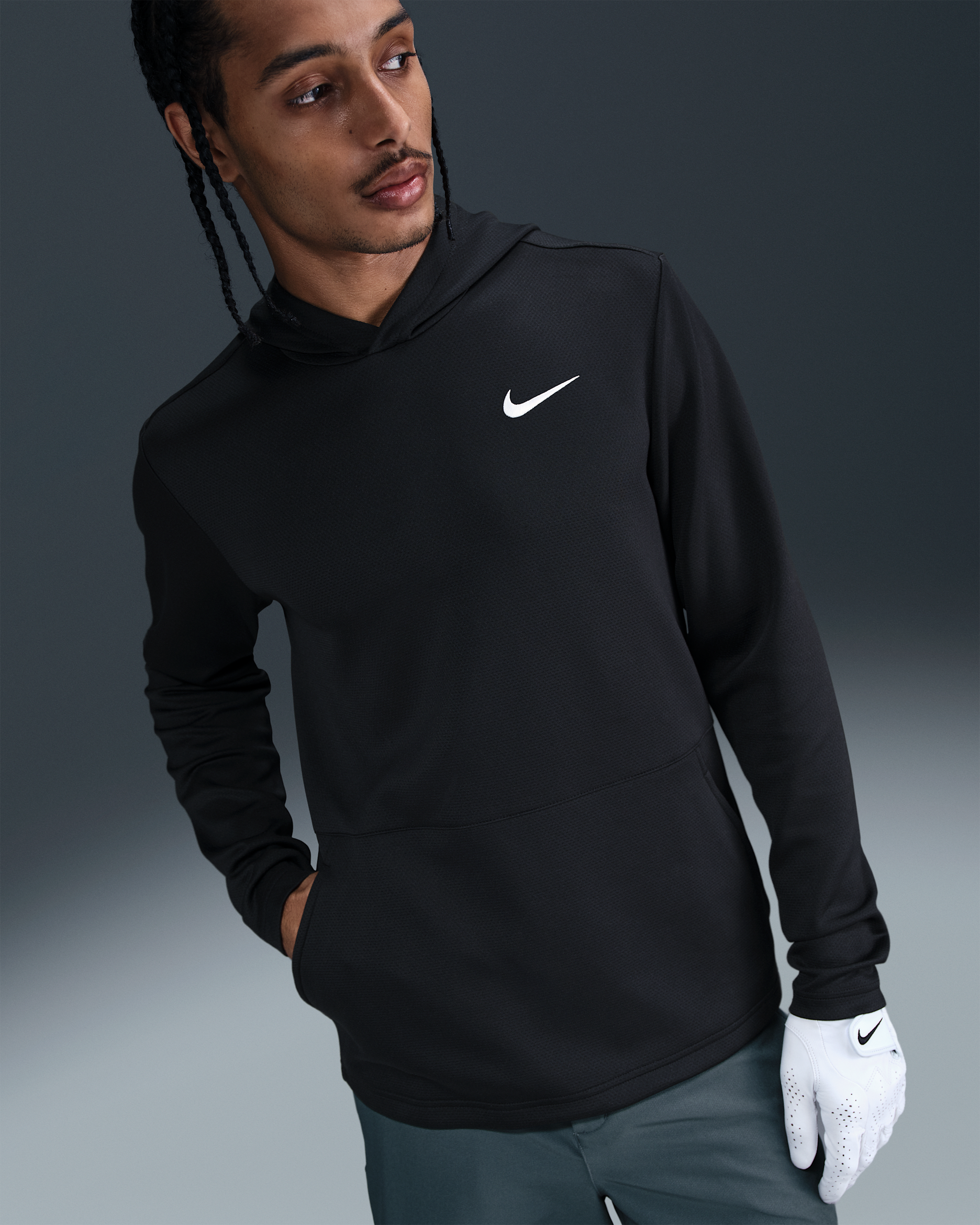Nike Victory Men's Dri-FIT Therma Flex Golf Hoodie. Nike.com